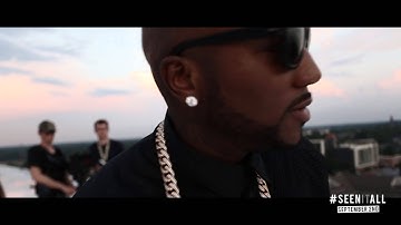 CTE World: Jeezy "Me Ok" Video BTS