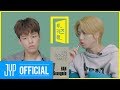 [Two Kids Room(투키즈룸)] Ep.05 HAN X Seungmin