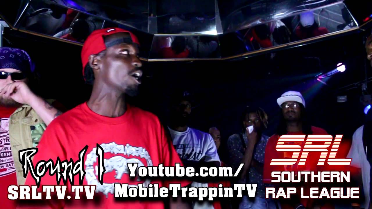 SRL SOUTHERN RAP LEAGUE Mike Milli vs Q Savage auf YouTube ansehen SRL SOUTHERN RAP LEAGUE Mike Milli vs Q Savage auf YouTube ansehen