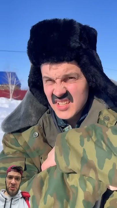 Батя и сын, Раису жестко досталось! @batek_official9120 приказал ...