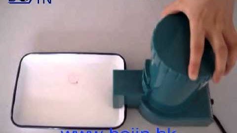 SP-2122 Spring Separator