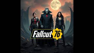 Fallout76 St 5 Flg 45 im Tode vereint