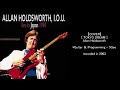 【COVER】 TOKYO DREAM - Allan Holdsworth / by 5Gee