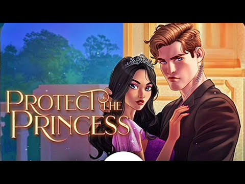 Protect The Princess (Episode 1) Episode Choose Your Story