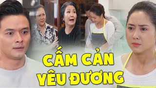 CẤM CẢN YÊU ĐƯƠNG | Phim Việt Nam Hay Mới Nhất 2024 | Phim Tâm Lý Xã Hội Việt Nam | Phim Hay THVL