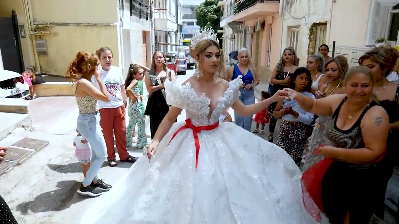 DASMA ORNELA  RAUL PJESA 3