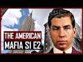 Lucky Luciano The Boss Of The Five Mafia Families Twisted Tales Lucky Luciano The Boss Of The Five Mafia Families Twisted Tales