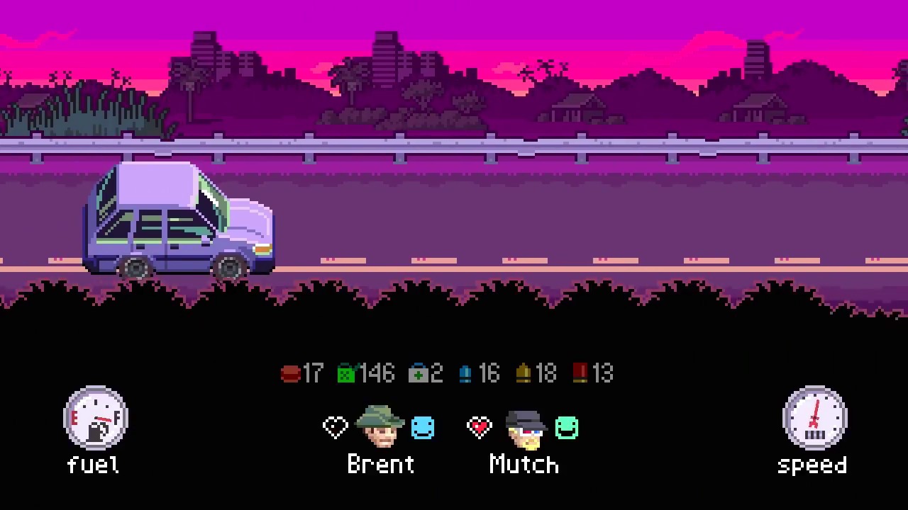 Death Road To Canada [21] Switch Longplay YouTube