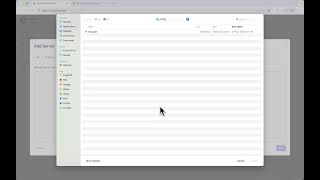 Migrate existing MCP configuration to MCPX