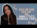 Day in the life of a business analyst