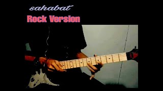 sahabat rhoma irama|| review sound instrumen guitar sampling external reaper|| by rhandy