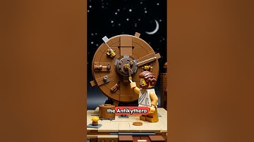 Ancient Technologies We STILL Can