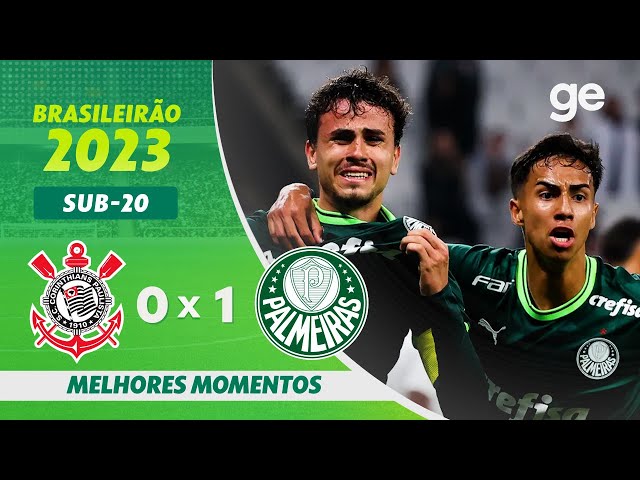 Fla, Palmeiras e Corinthians vencem. Confira jogos de ontem e a  classificação da Série A