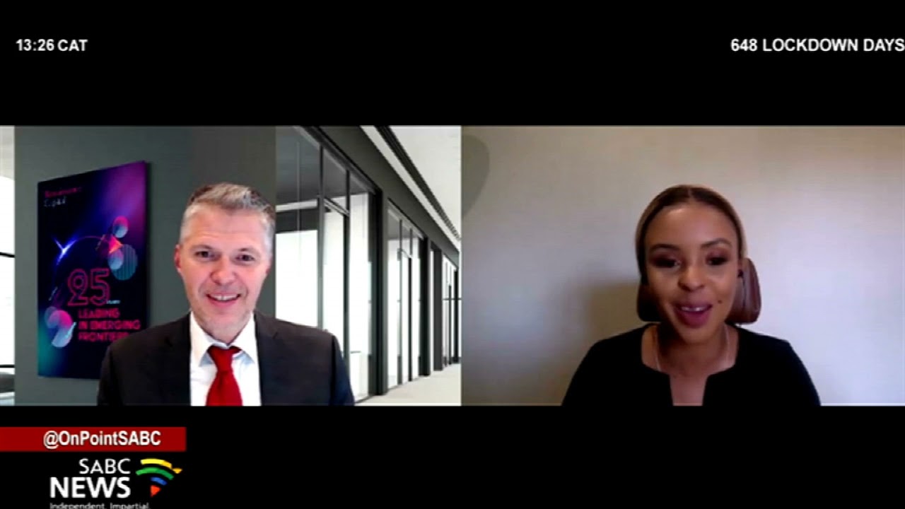 Markets Update: 03 January 2022