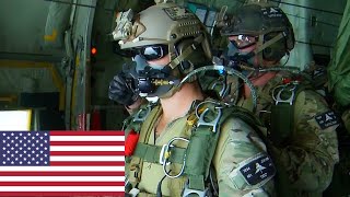 Спецназ армии США «Зелёные береты» / US Army Special Forces Спецназ армии США «Зелёные береты» / US Army Special Forces