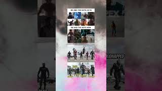 Marvel Memes That Hit Different 😂💀 | Avengers, Spider-Man & MCU Memes