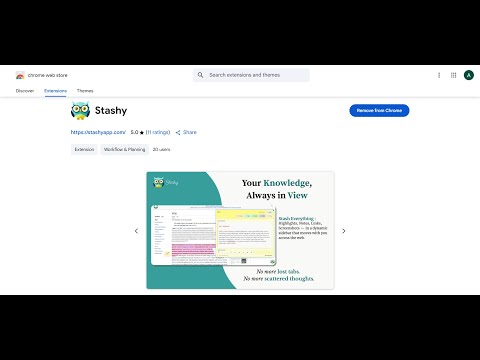 Stashy video preview 2