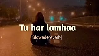 Tu har lamhaa🤎 -[Slowed+reverb] ll𝒊𝒏𝒎𝒚𝒛𝒐𝒏𝒆