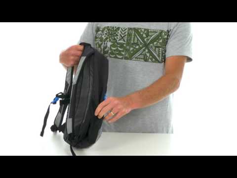 dakine campus 18l