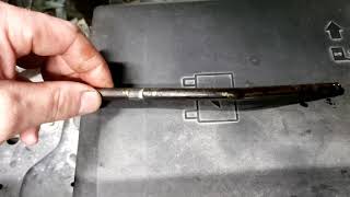 2007 GMC Yukon Misfiring Cylinder 1 Part 1
