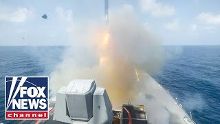 US military CLOSE to resuming combat operations on Iran, sources say screenshot 1