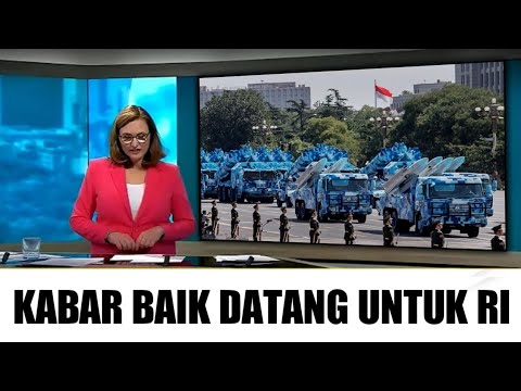 MEDIA ASING HEBOH PREDIKSI PUTIN BENAR JIKA INDONESIA JADI KETUA ASEAN...  @GARUDAMUDA