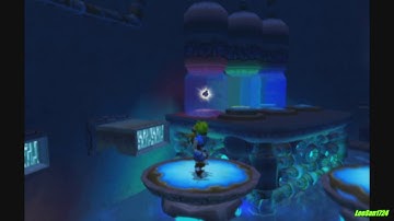 Jak and Daxter Walkthrough Part 8-Lost Precursor City