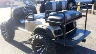 2009 EZGO Golf Cart Used Cars Lafayette LA