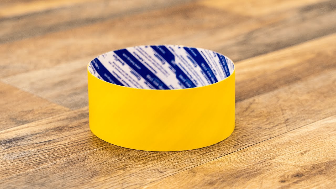 FastCap Zero Clearance Tape 5 Strips