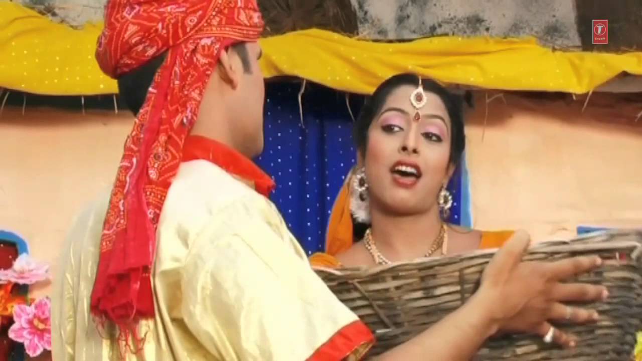 Jaao Ji Devar Raja Bhojpuri Devi Bhajan Full Video Song I Chala Ho