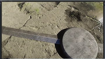 NGSS 2.0 - Contact Shadows