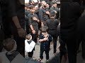 Aliakber Amini Matam in 2safar Jhoola Juloos.2022