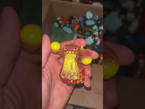 Rating ALL Skylanders