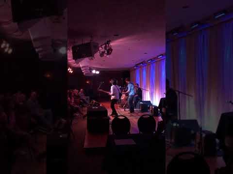 Playing LIVE with Scott Sharrard at the Bull Run, Shirley MA - Playing LIVE with Scott Sharrard at the Bull Run, Shirley MA