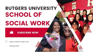 2023 Resumes and Cover Letters for Social Workers with Anna Haley