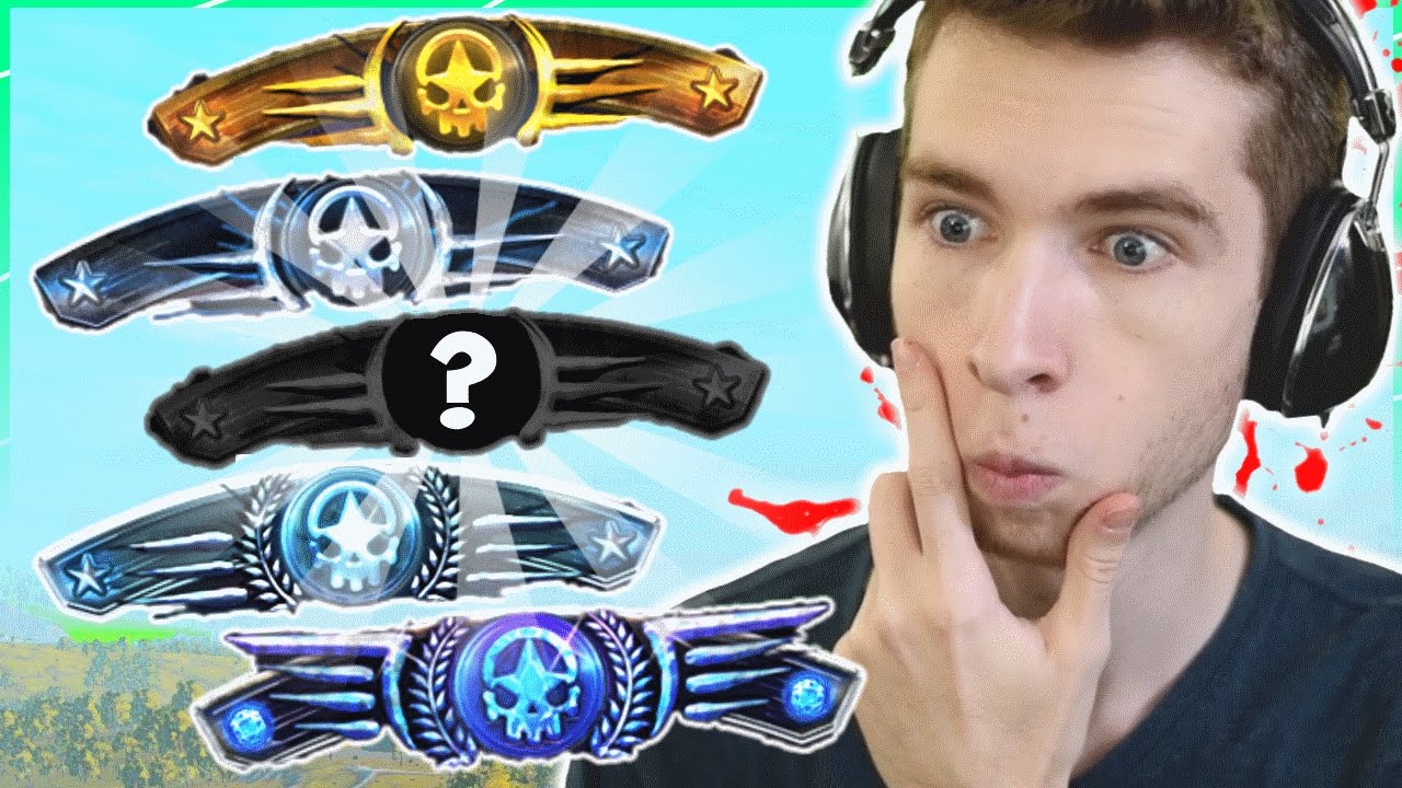 I GOT MY SEASON 3 RANK! ðŸ… petezahhutt texture pack 1.14