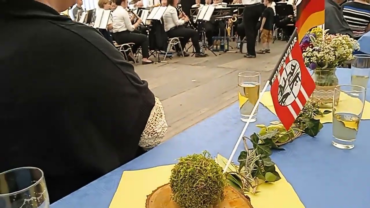 Musikzug muschenheim