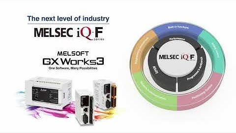 iQ-F Logging Function Part 2 of 7 : Parameters Setting