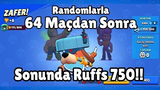 Randomlar Pişmanlıktır... 😳 | Brawl Stars