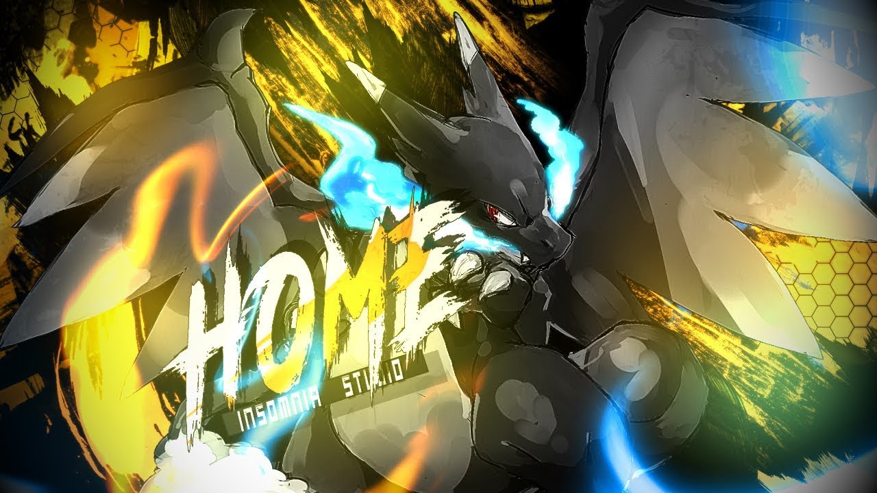 [COLLAB] - HOME - YouTube