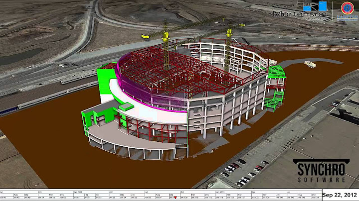 Pinnacle Bank Arena Construction Model
