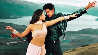 Dil Ne Dil Ko Pukara 4K Video Hrithik Roshan , Amisha Patel | Babul Supriyo | 90s Hits Hindi Songs