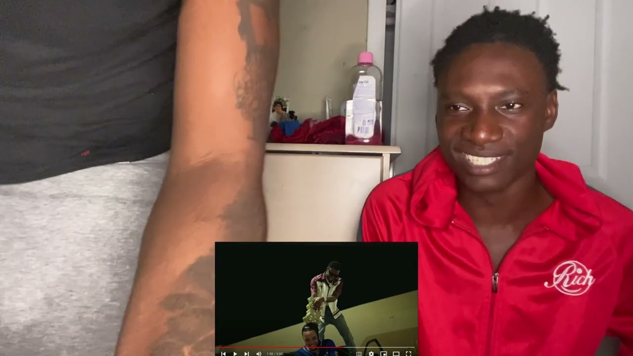 Rob49 ft. G Herbo - Add It Up (Official Vide | Reaction