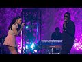 Ella Mai ft. Babyface- Keeps On Fallin’ (live) Los Angeles 5/6/23