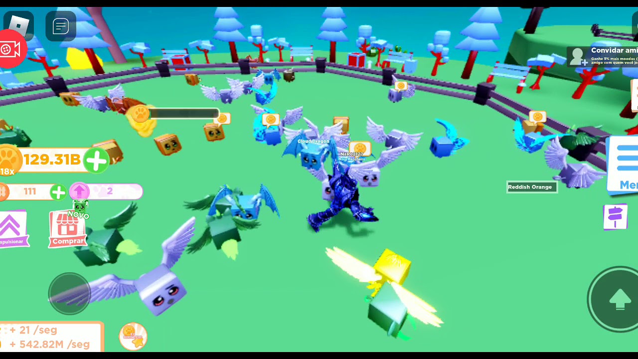 PET RANCH SIMULATOR 2 #6 - YouTube