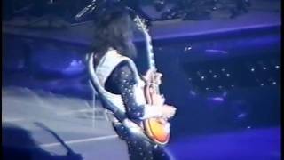 KISS - 100,000 Years - Chicago 1996 - Reunion Tour