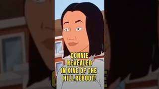 Connie’s Comeback?! New King of the Hill Revival Details Just Dropped!