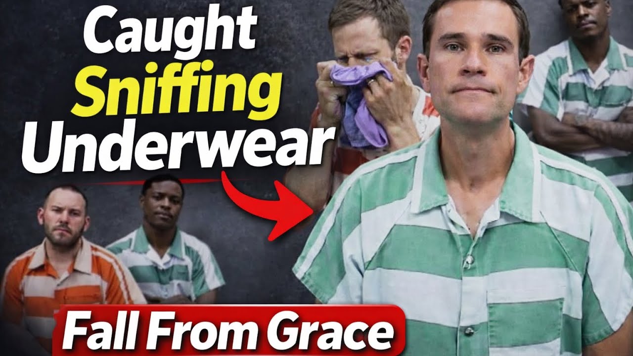 Full Video ‼️Mayor caught Sniffing Underwear‼️ - YouTube