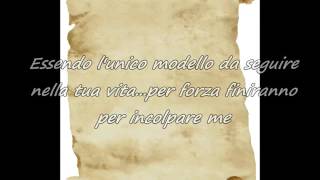 Lettera Di Debbie A Suo Figlio Eminem Dear Marshall