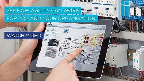 Introduction to Agility